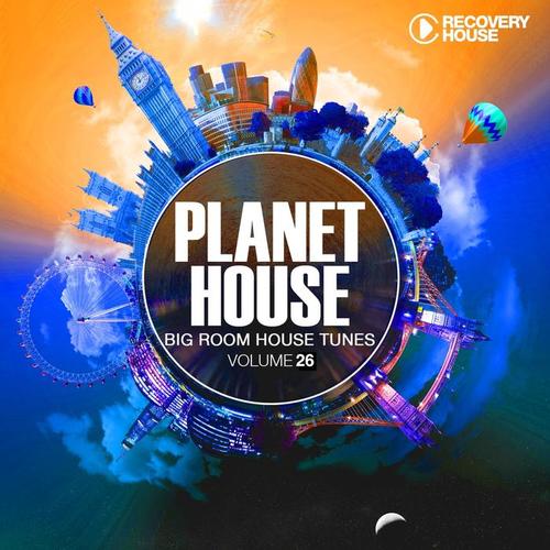 Planet House, Vol. 26