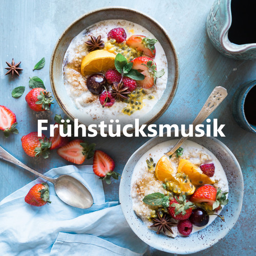 Frühstücksmusik (Explicit)