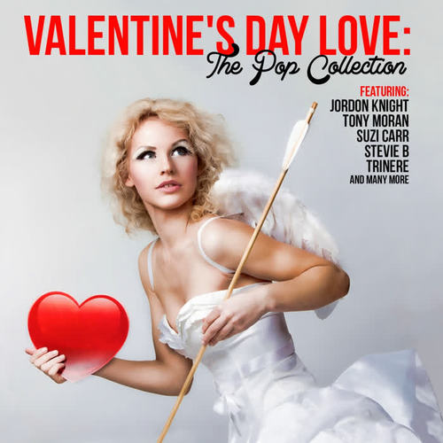 Valentine's Day Love: The Pop Collection