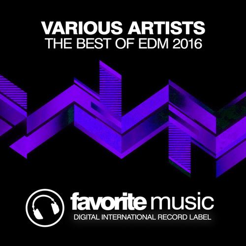 The Best Of EDM 2016