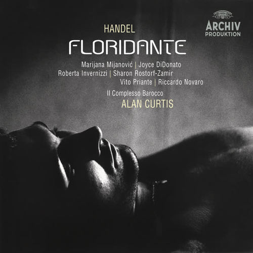 Handel: Il Floridante, HWV 14