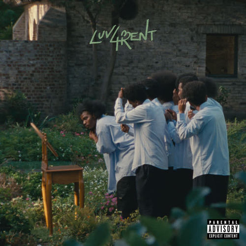Luv 4 Rent (Explicit)