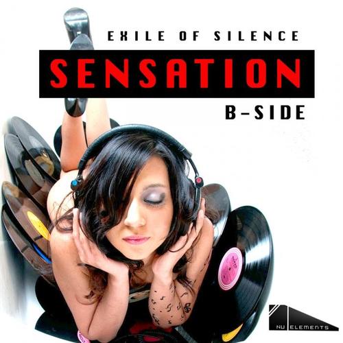 Sensation (B-Side)