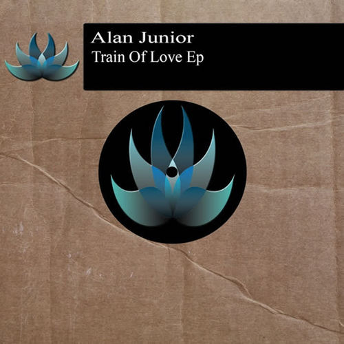 Train of Love EP