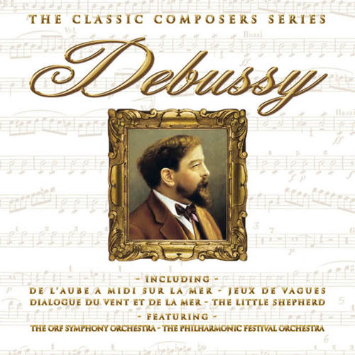 The Classic Composers Series - Debussy