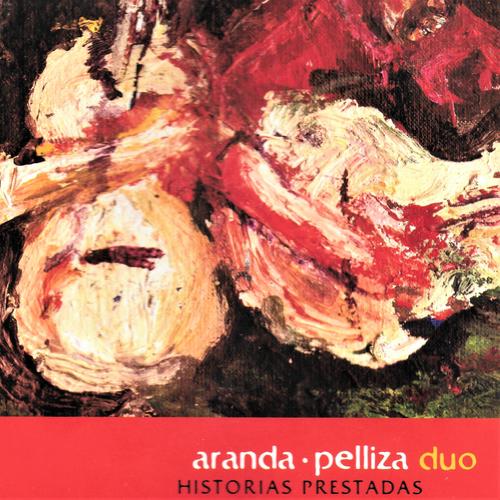 Aranda Pelliza Duo