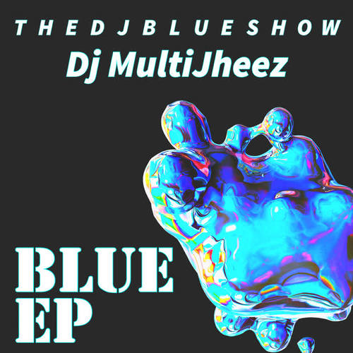 Blue EP (Explicit)