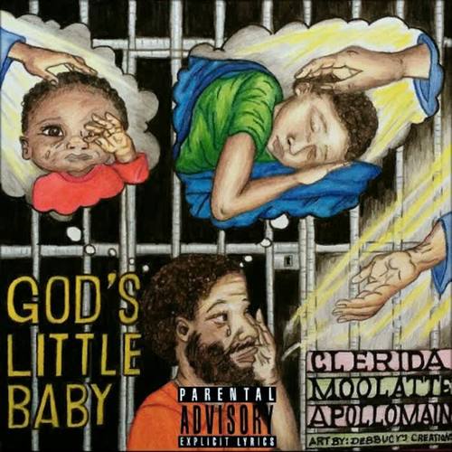 God's Little Baby (Explicit)