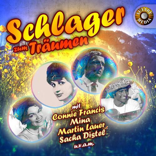 Schlager zum Träumen