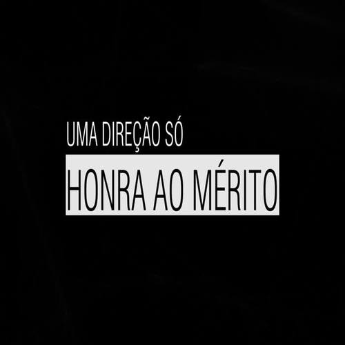 Honra ao Mérito