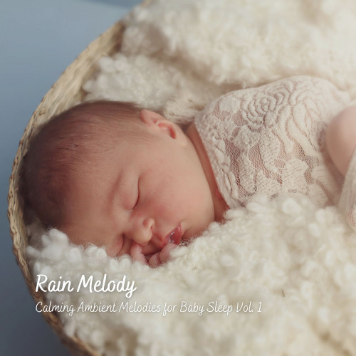 Rain Melody: Calming Ambient Melodies for Baby Sleep Vol. 1