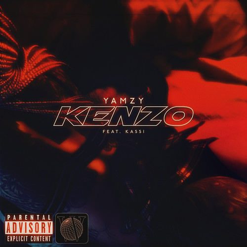 Kenzo (feat. Kassi) [Explicit]