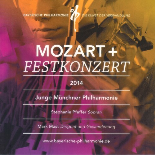 Mozart+ Strauss