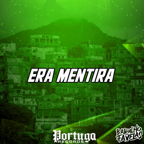 Era Mentira (Explicit)