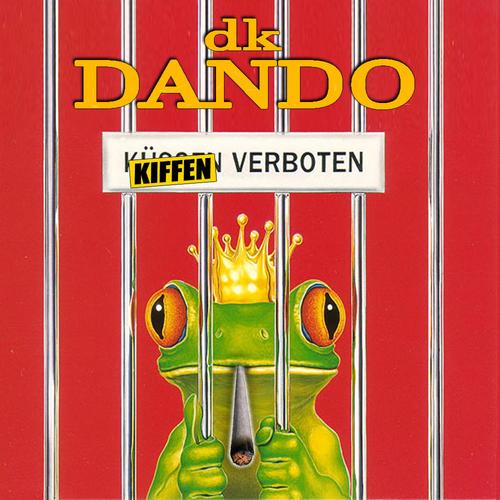 Kiffen Verboten (Explicit)