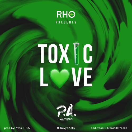 Toxic Love