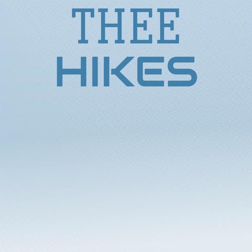 Thee Hikes
