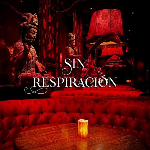 Sin Respiración (feat. Mister Fitzwell & Chris Perez)