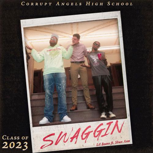 Swaggin (feat. Shun Ann) [Explicit]