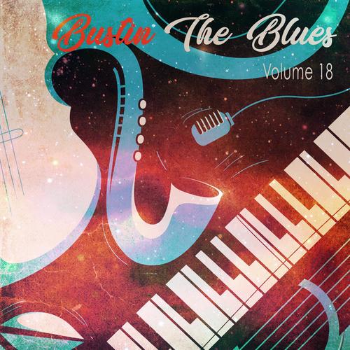 Bustin the Blues, Vol. 18