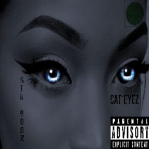 cat eyez (Explicit)