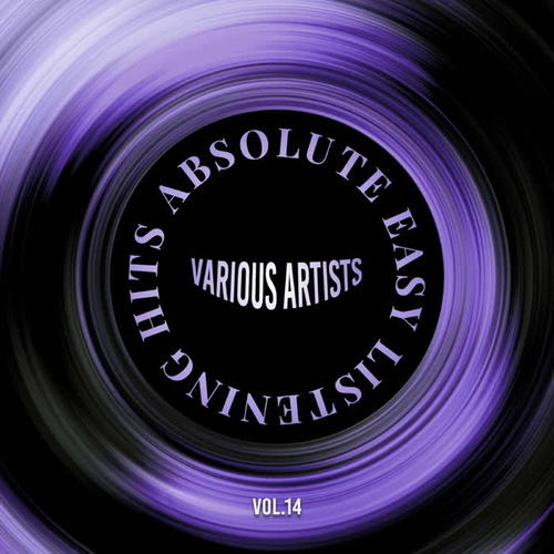 Various Artists - Absolute Easy Listening Hits Vol.14