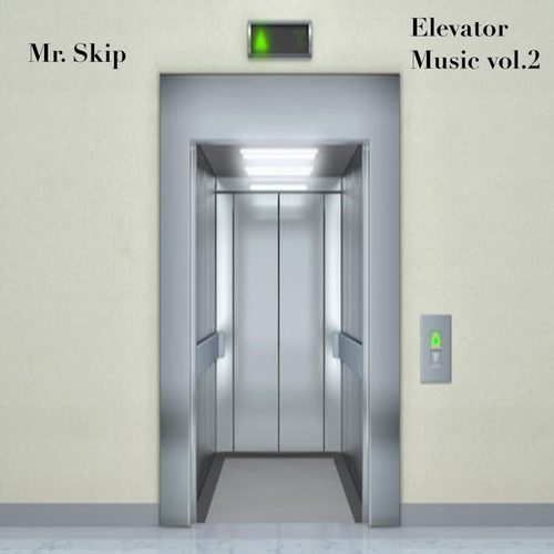 Elevator Music, Vol. 2