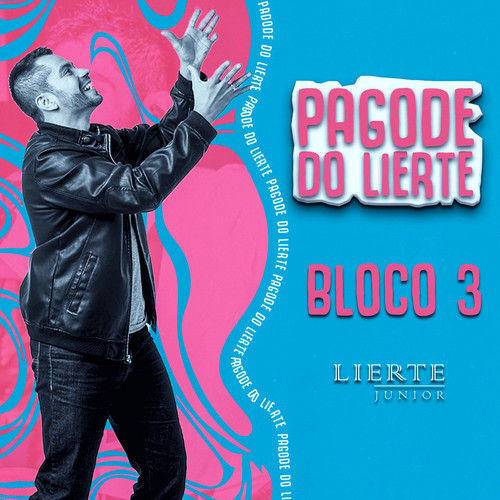 Pagode do Lierte Bloco 3