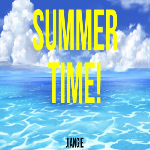 Summer Time! (Explicit)