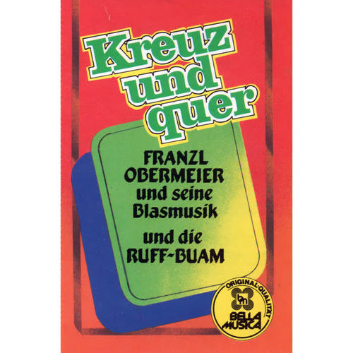 Kreuz und Quer