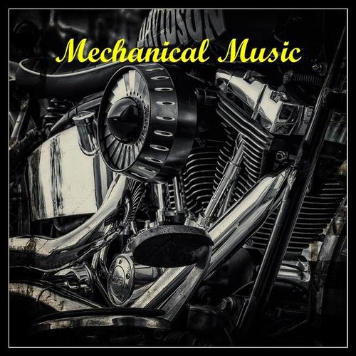 Mechanical Music