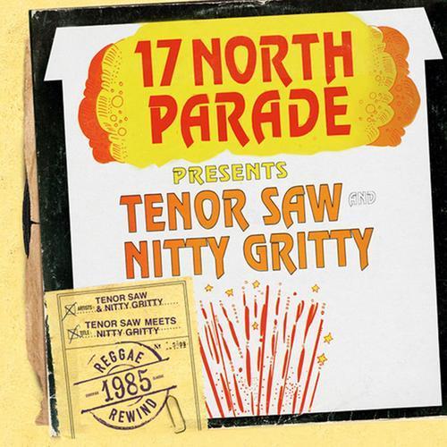 Tenor Saw Meets Nitty Gritty