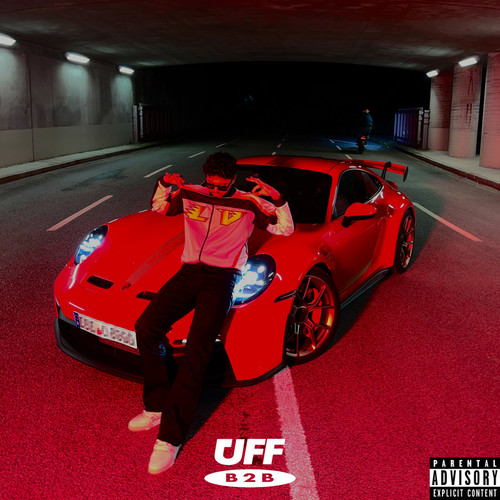 UFF (Explicit)