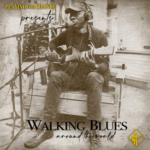 Walking Blues