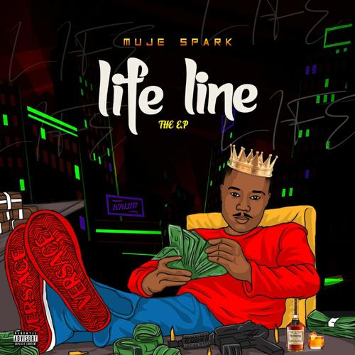 LIFE LINE (Explicit)