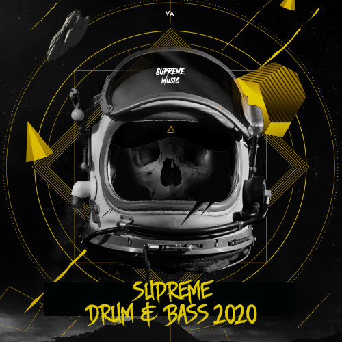 Supreme Drum & Bass 2020