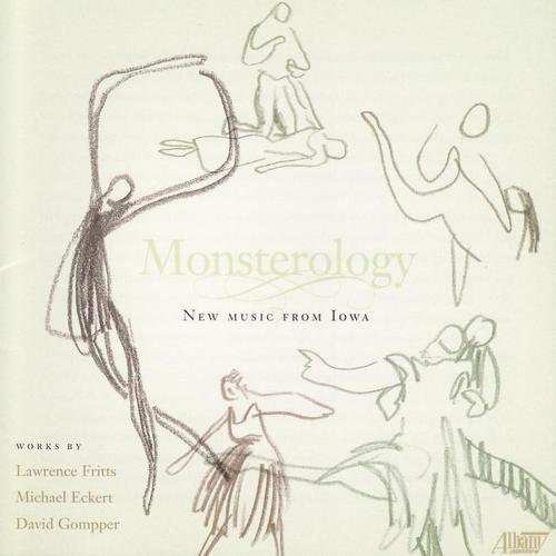 Monsterology