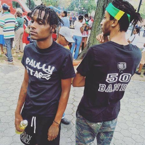 Lifestyle Foreign (Explicit)