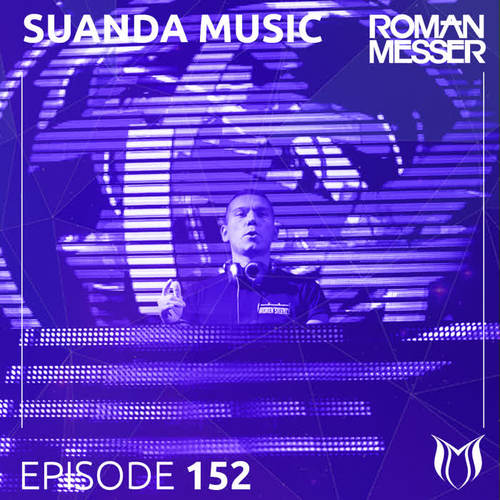 Suanda Music Episode 152