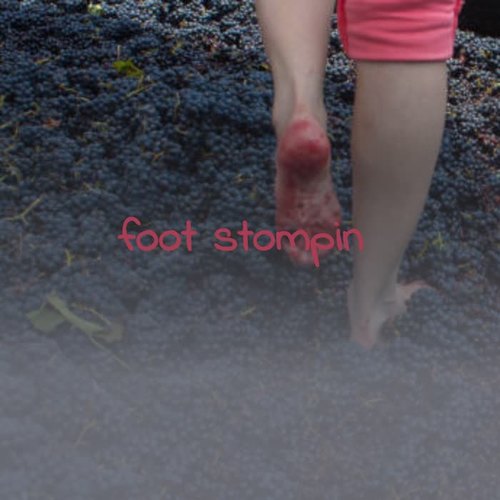 Foot Stompin