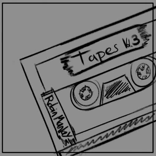 TAPES (Vol.3) [Explicit]