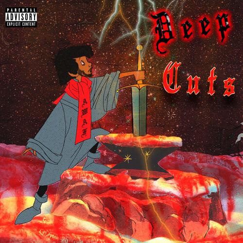 Deep Cuts (Explicit)