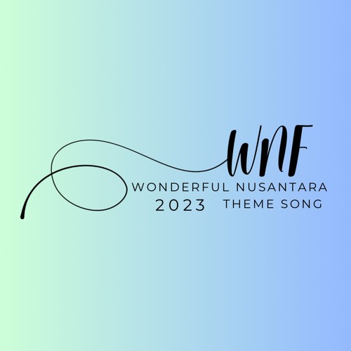 WNF Wonderful Nusantara (2023 Theme Song)