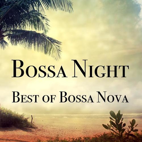 Bossa Night - Best of Bossa Nova