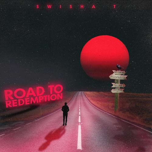 Road To Redemption (Explicit)