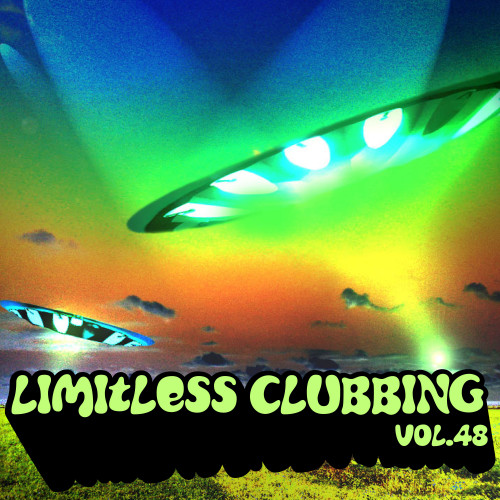 Limitless Clubbing, Vol. 48