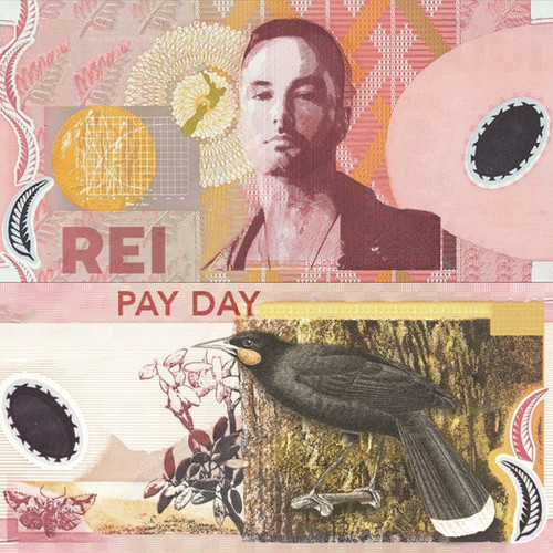 Pay Day (Explicit)