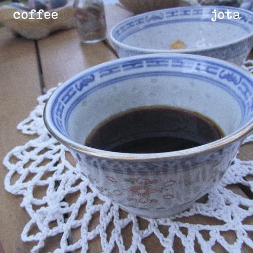 Coffee (Explicit)