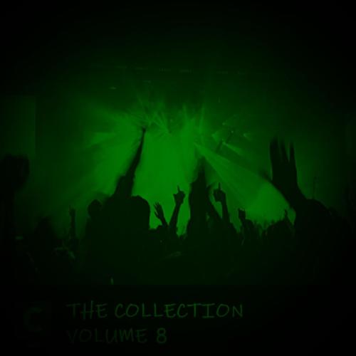 The Collection Volume 8 (Explicit)