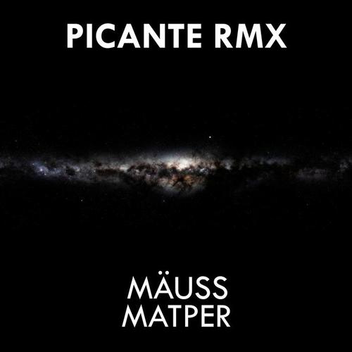 Picante (Remix)